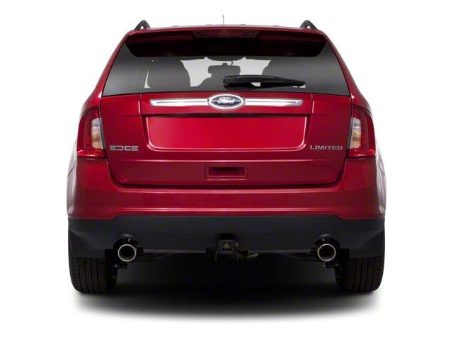 2012 Ford Edge 4dr SEL FWD