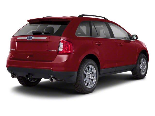 2012 Ford Edge 4dr SEL FWD