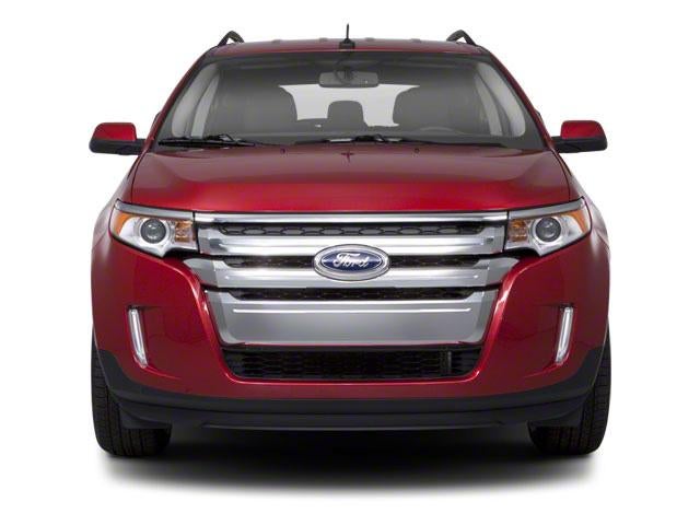 2012 Ford Edge 4dr SEL FWD