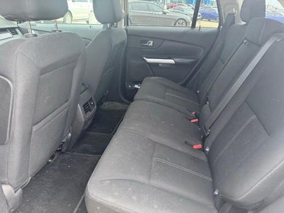 2014 Ford Edge 4dr SE AWD