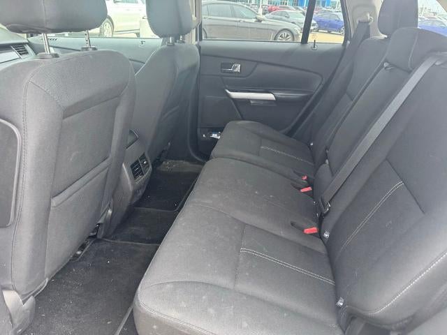 2014 Ford Edge 4dr SE AWD