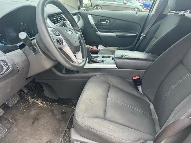 2014 Ford Edge 4dr SE AWD