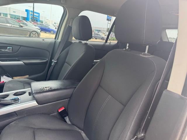 2014 Ford Edge 4dr SE AWD