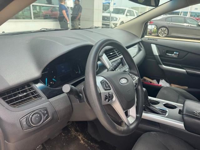 2014 Ford Edge 4dr SE AWD