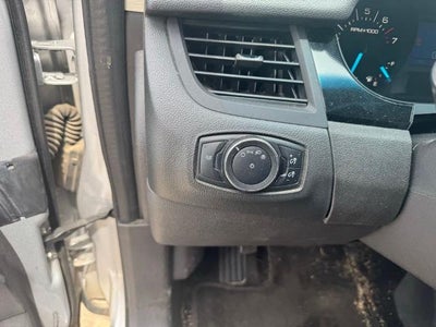 2014 Ford Edge 4dr SE AWD