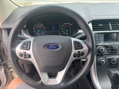 2014 Ford Edge 4dr SE AWD