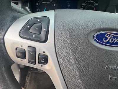 2014 Ford Edge 4dr SE AWD