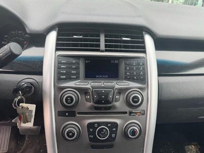 2014 Ford Edge 4dr SE AWD