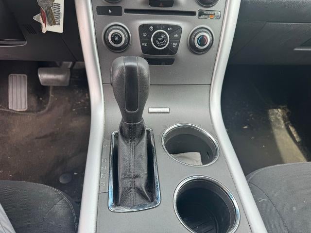 2014 Ford Edge 4dr SE AWD
