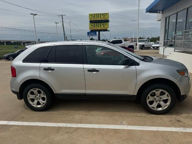 2014 Ford Edge 4dr SE AWD