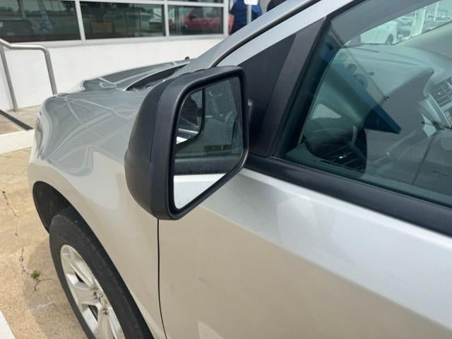 2014 Ford Edge 4dr SE AWD