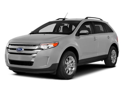 2014 Ford Edge 4dr SE AWD
