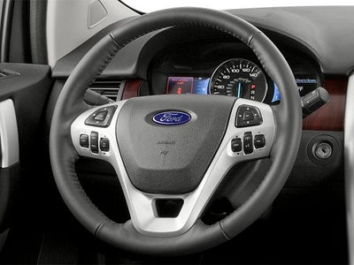 2014 Ford Edge 4dr SE AWD