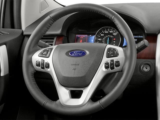 2014 Ford Edge 4dr SE AWD