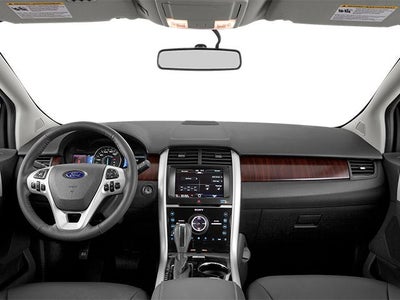 2014 Ford Edge 4dr SE AWD
