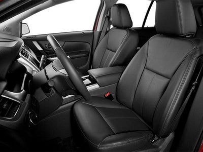 2014 Ford Edge 4dr SE AWD