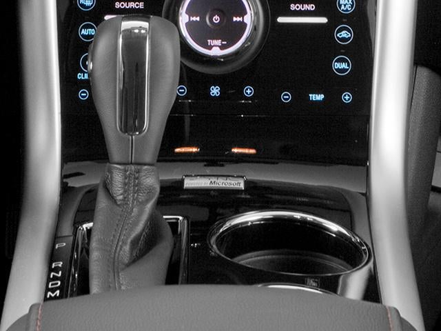 2014 Ford Edge 4dr SE AWD