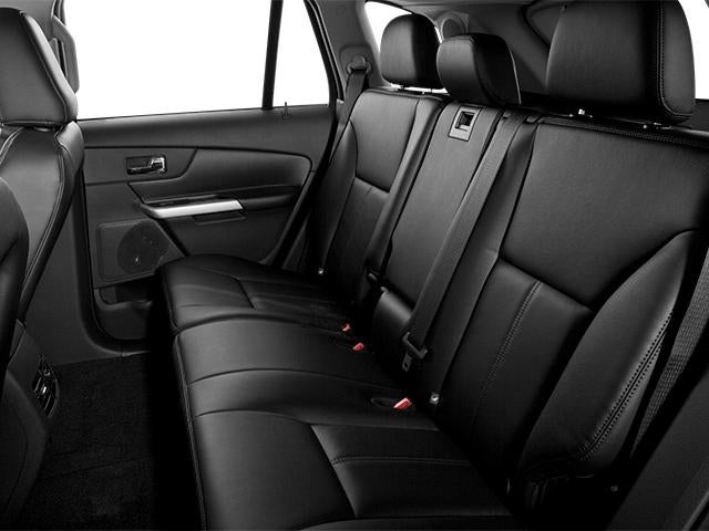 2014 Ford Edge 4dr SE AWD