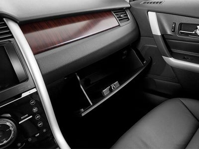2014 Ford Edge 4dr SE AWD