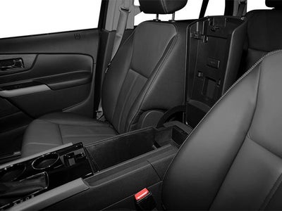 2014 Ford Edge 4dr SE AWD