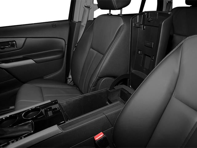 2014 Ford Edge 4dr SE AWD