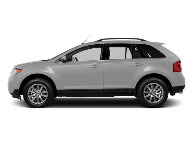 2014 Ford Edge 4dr SE AWD