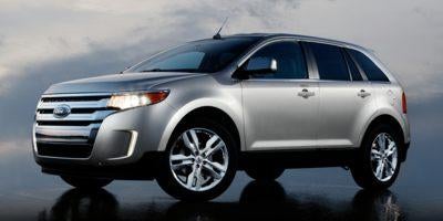2014 Ford Edge 4dr SE AWD