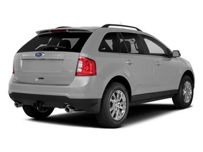 2014 Ford Edge 4dr SE AWD