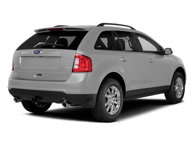 2014 Ford Edge 4dr SE AWD