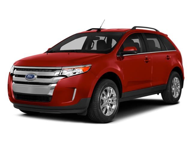 2014 Ford Edge 4dr SE AWD