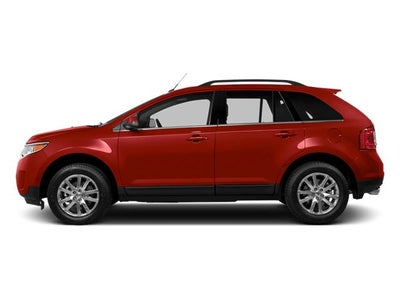 2014 Ford Edge 4dr SE AWD