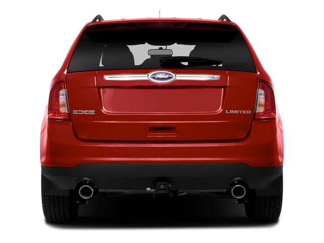 2014 Ford Edge 4dr SE AWD