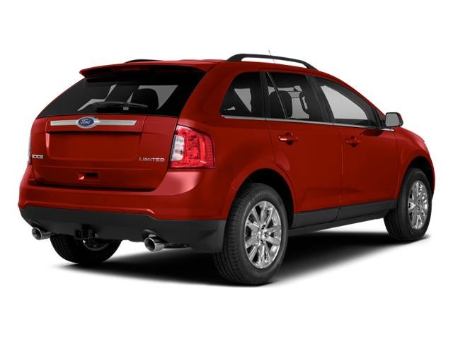 2014 Ford Edge 4dr SE AWD