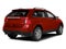 2014 Ford Edge 4dr SE AWD