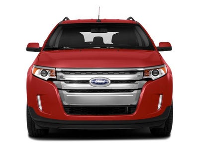 2014 Ford Edge 4dr SE AWD