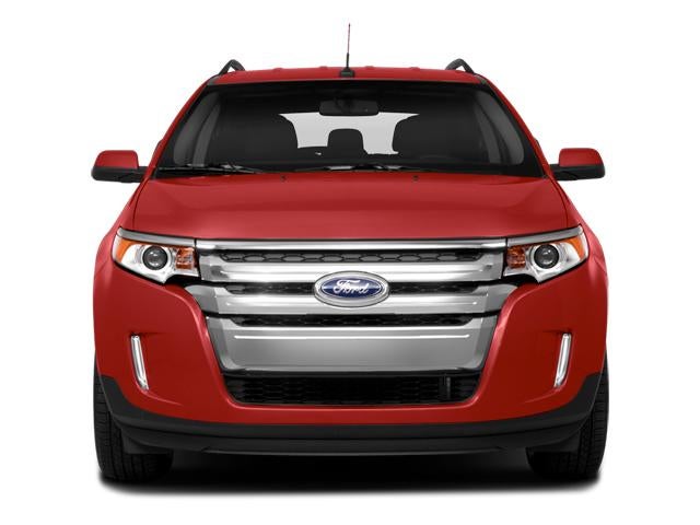 2014 Ford Edge 4dr SE AWD