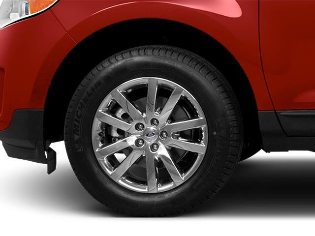 2014 Ford Edge 4dr SE AWD