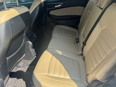 2016 Ford Edge 4dr SEL FWD