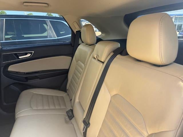 2016 Ford Edge 4dr SEL FWD