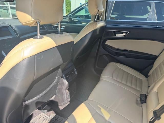 2016 Ford Edge 4dr SEL FWD