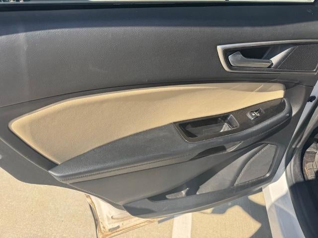 2016 Ford Edge 4dr SEL FWD