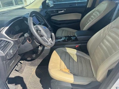 2016 Ford Edge 4dr SEL FWD