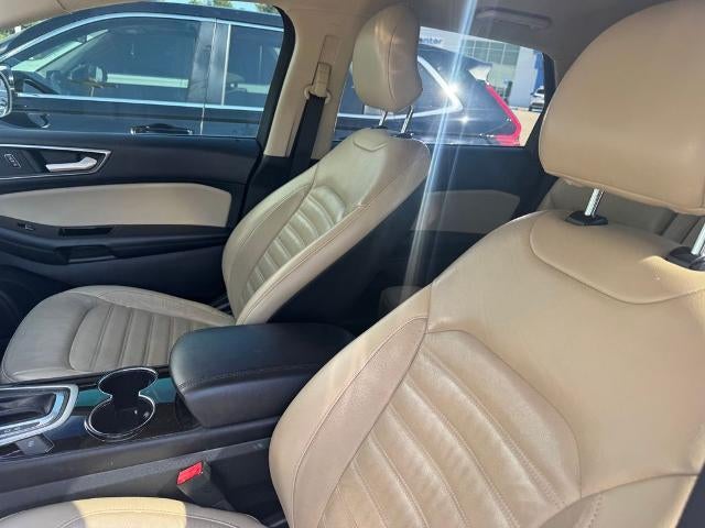 2016 Ford Edge 4dr SEL FWD