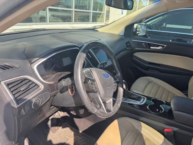 2016 Ford Edge 4dr SEL FWD