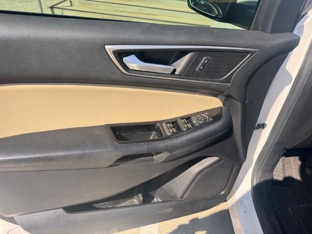 2016 Ford Edge 4dr SEL FWD