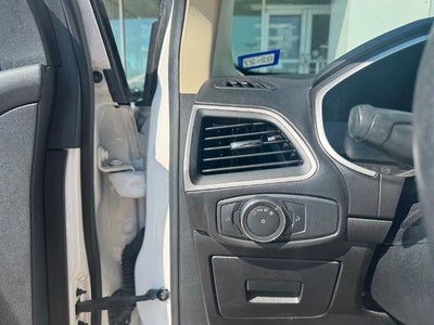 2016 Ford Edge 4dr SEL FWD