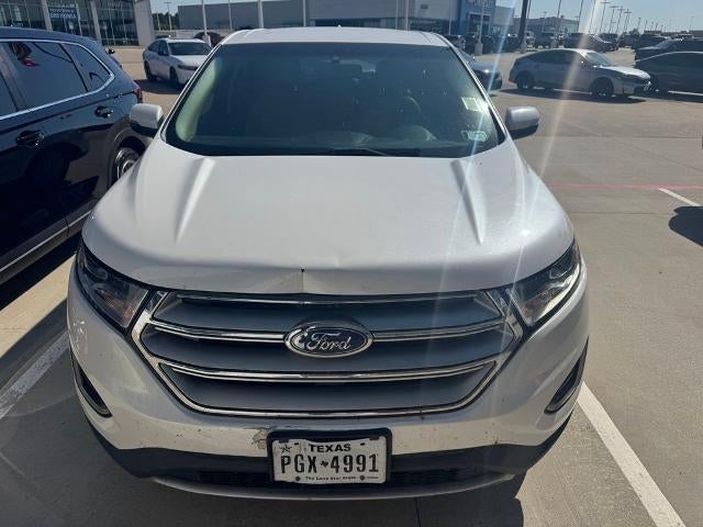 2016 Ford Edge 4dr SEL FWD
