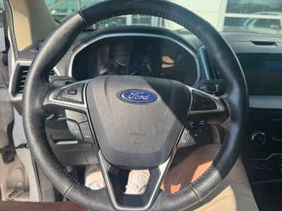 2016 Ford Edge 4dr SEL FWD