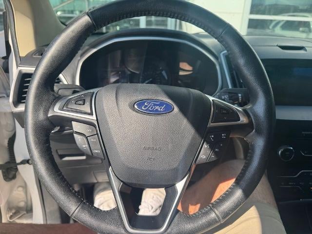 2016 Ford Edge 4dr SEL FWD