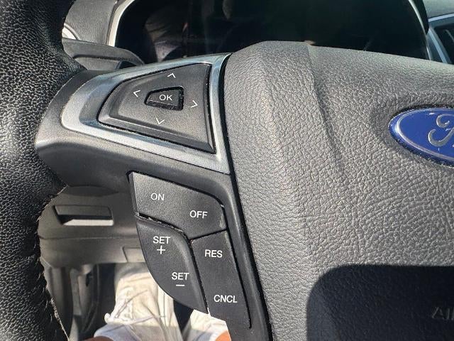 2016 Ford Edge 4dr SEL FWD